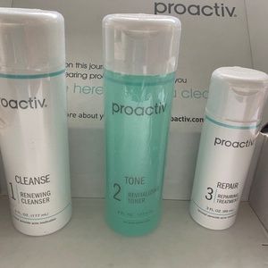 Proactive